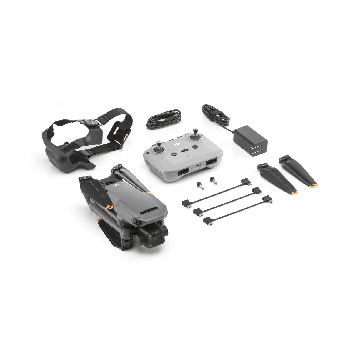 DJI Mavic 3 Drone with 4/3 CMOS Hasselblad Camera