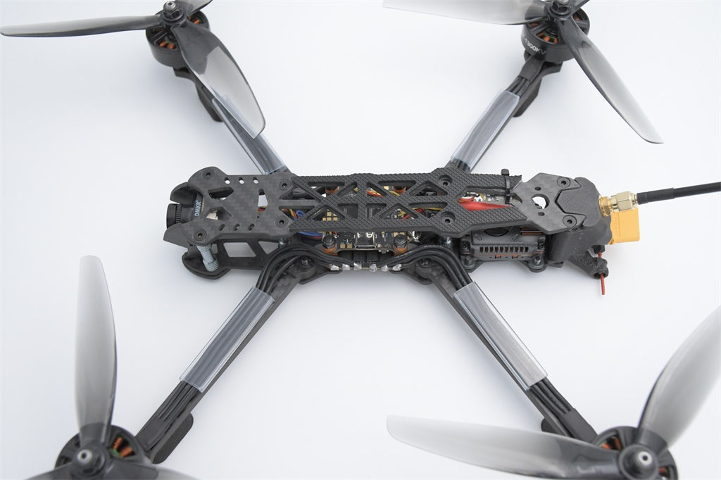 Fuel Cell System F405 and F50A for 7-inch FPV Drones