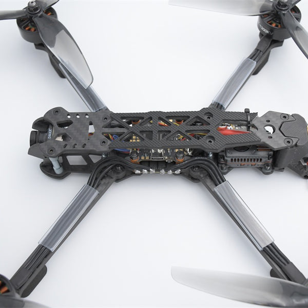 Fuel Cell System F405 and F50A for 7-inch FPV Drones