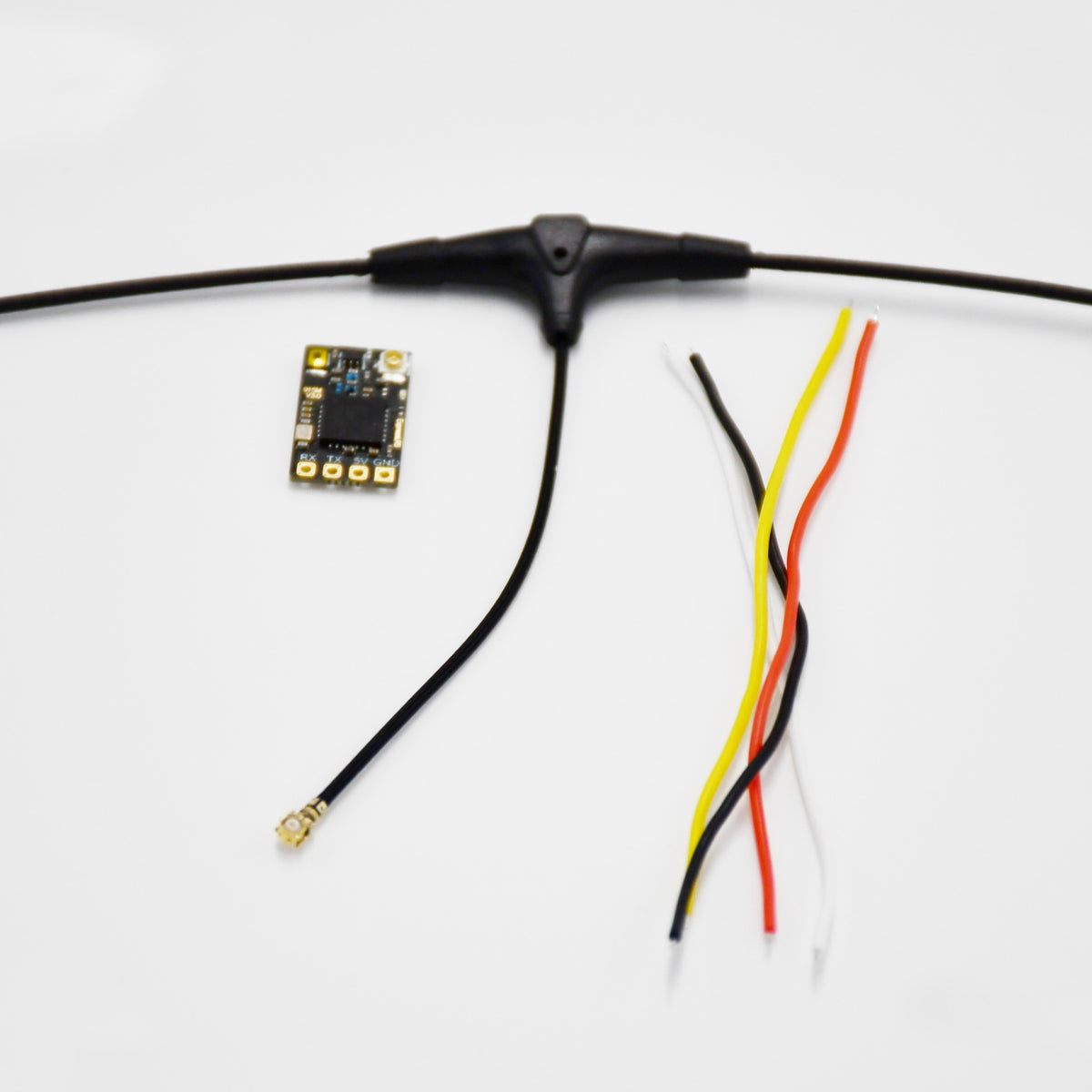 915MHz Drone Receiver for 5-inch 7-inch 10-inch Long Range FPV Drones