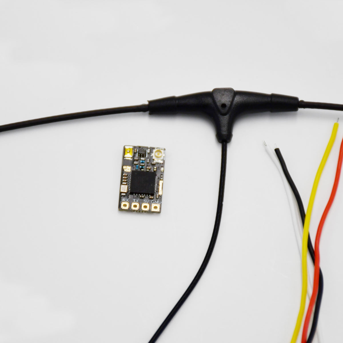 915MHz Drone Receiver for 5-inch 7-inch 10-inch Long Range FPV Drones