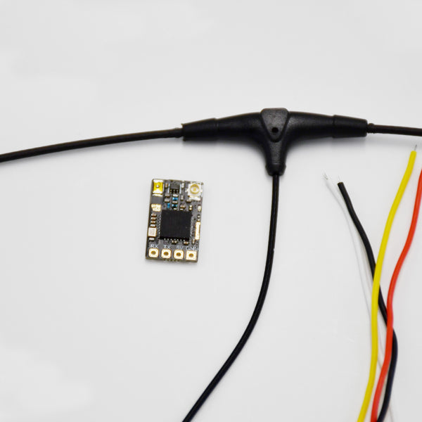 915MHz Drone Receiver for 5-inch 7-inch 10-inch Long Range FPV Drones