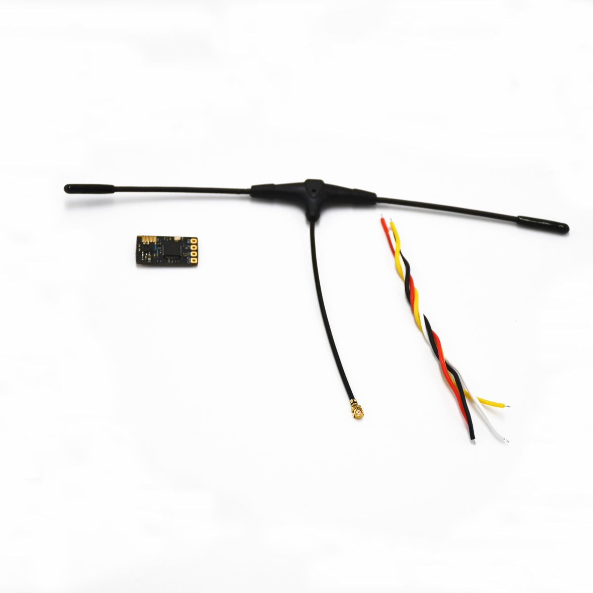 915MHz Drone Receiver for 5-inch 7-inch 10-inch Long Range FPV Drones