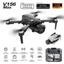 V156 MAX 8K Dual Camera & Obstacle Avoidance & Brushless Power Drone
