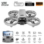 V86 ESC Control Camera Aerial Drone