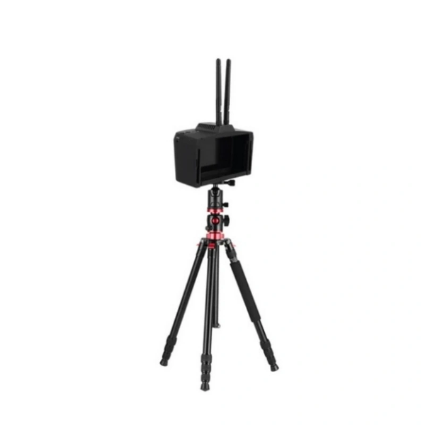 5.8G 5-inch Replaceable FPV Drone Goggle 800D Pro