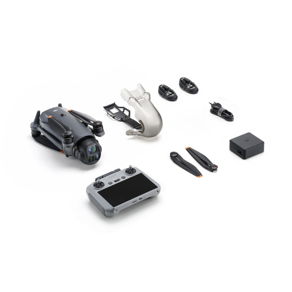 DJI Mavic 4 Pro Drone with Fly More Combo