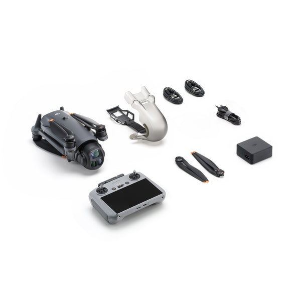 DJI Mavic 4 Pro Drone with Fly More Combo