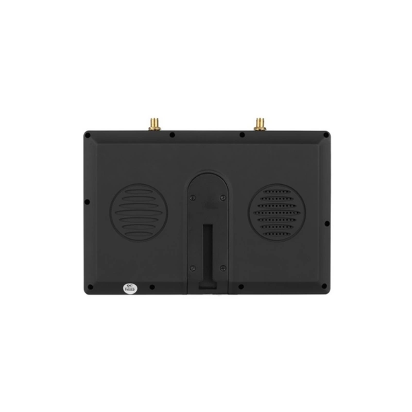 7-inch 5.8G FPV Monitor 40CH with LCD Screen Receiver DVR - 5802S