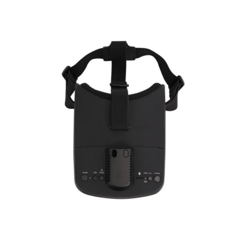 5.8G 5-inch Replaceable FPV Drone Goggle 800D Pro