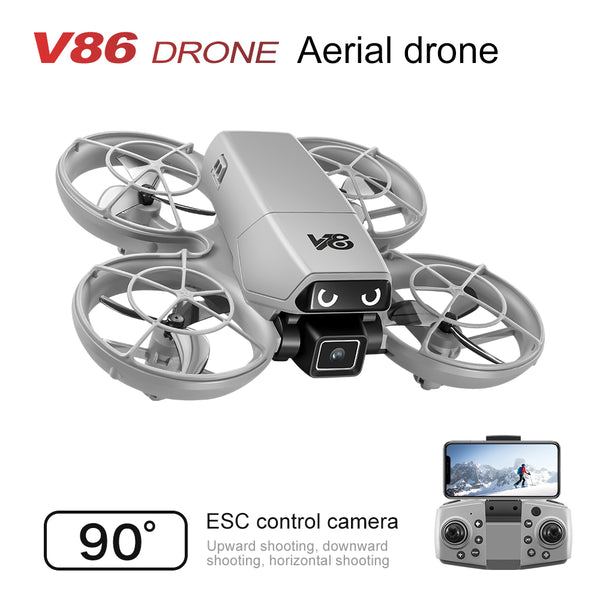 V86 ESC Control Camera Aerial Drone
