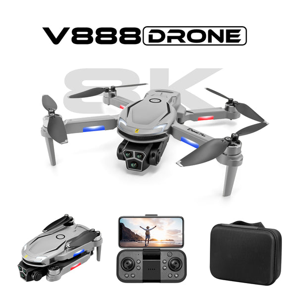 V888 Intelligent Hovering Augmented Flight