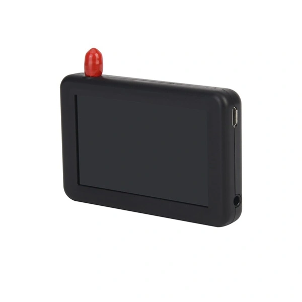 3-inch 5.8GHz Mini FPV Monitor 40CH - 5804