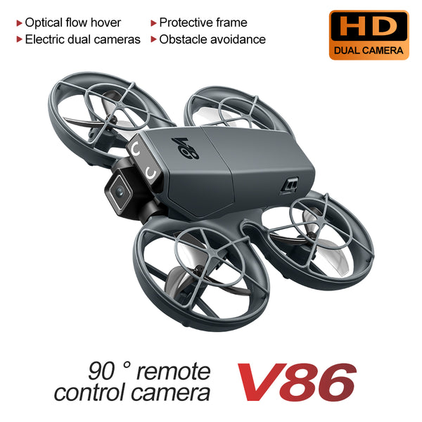 V86 ESC Control Camera Aerial Drone