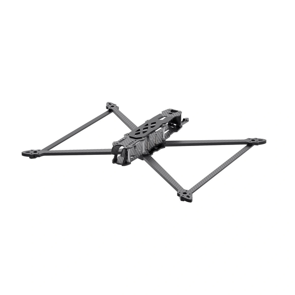 10-inch Full 3K Carbon Fiber Mark4 Quad Drone Frame Kit