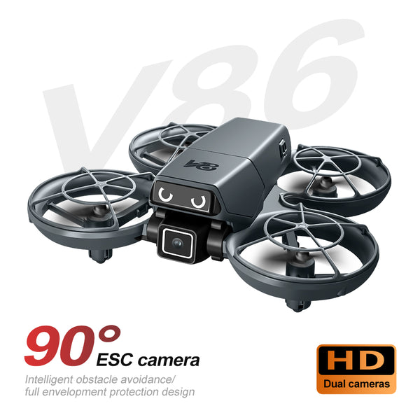V86 ESC Control Camera Aerial Drone