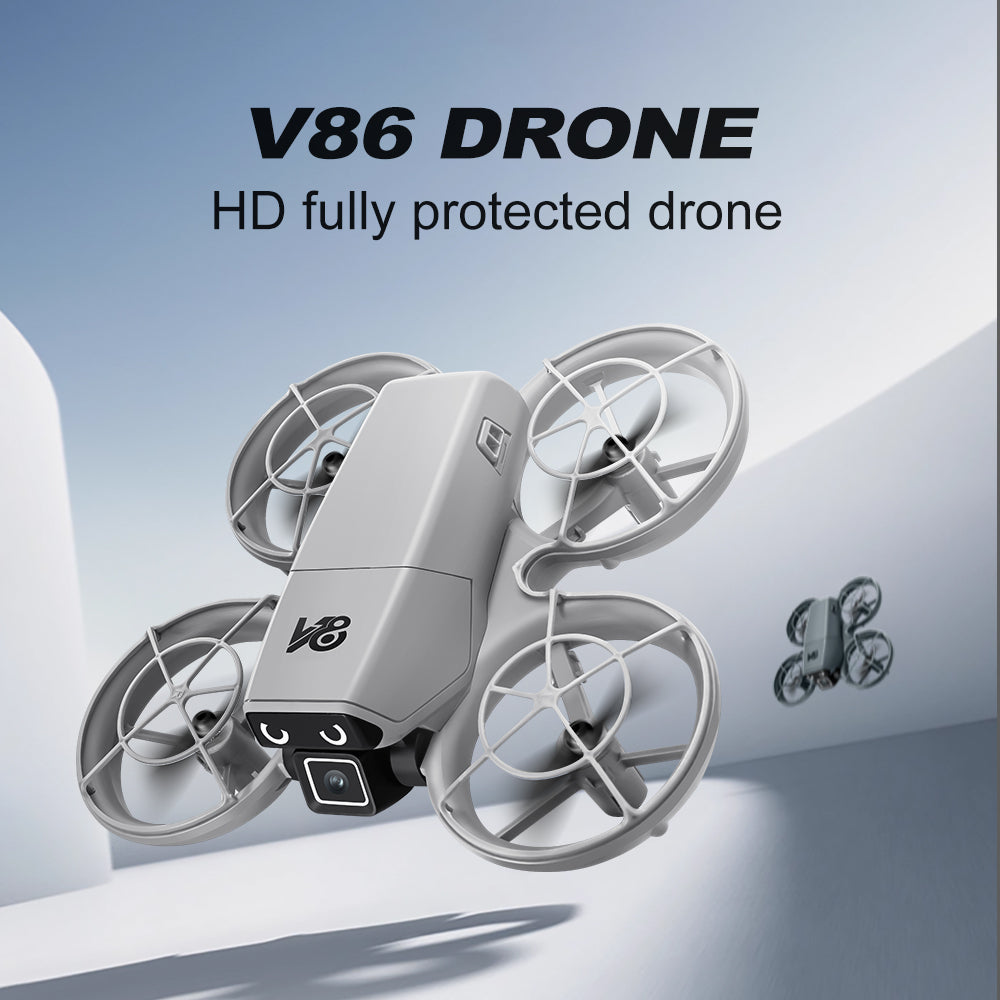 V86 ESC Control Camera Aerial Drone