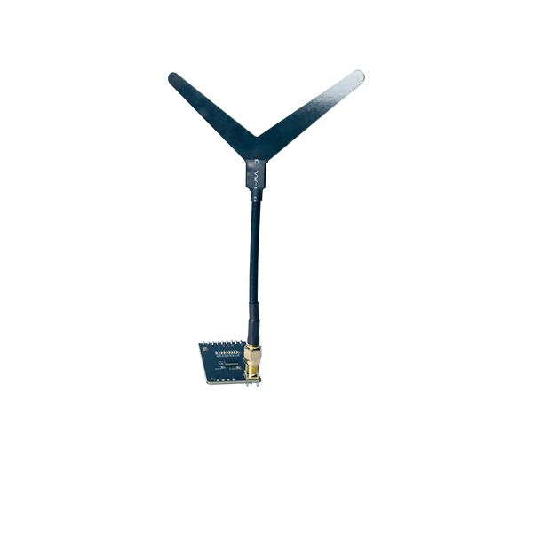 Y-type 1.2G Antenna for FPV Drone Receivers