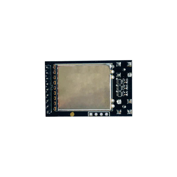 5.8G (include 4.9G) FPV VRX Long range 40CH Video Receiver