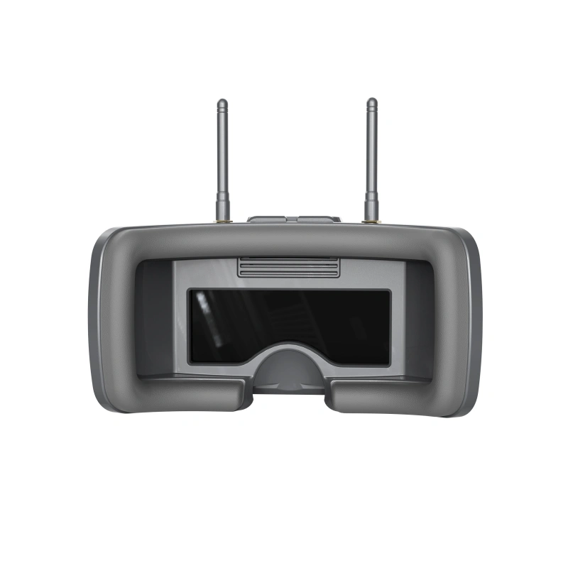 3.5-inch 5.8GHz FPV Goggles 40CH Support DVR - VR200