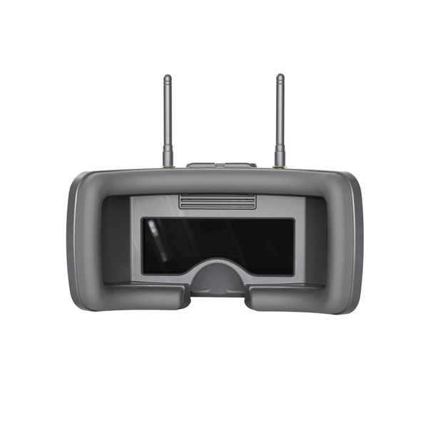 3.5-inch 5.8GHz FPV Goggles 40CH Support DVR - VR200