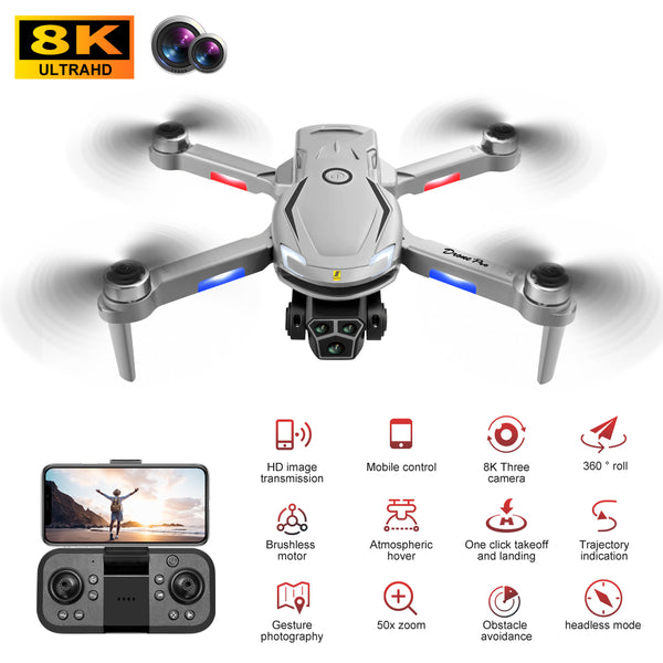 V888 Intelligent Hovering Augmented Flight