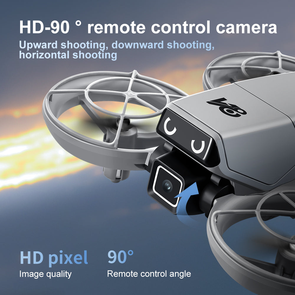 V86 ESC Control Camera Aerial Drone