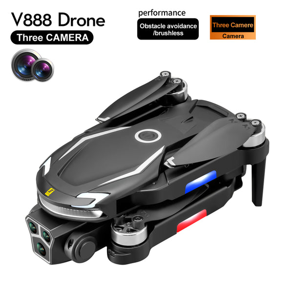 V888 Intelligent Hovering Augmented Flight
