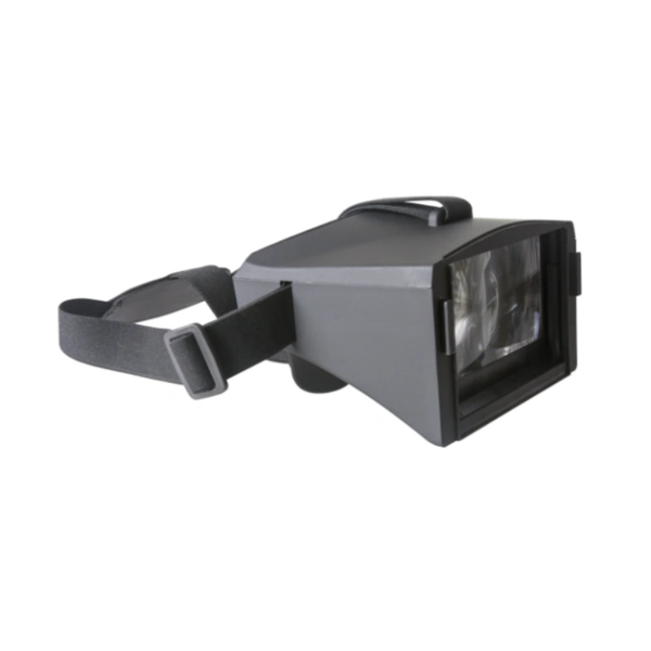 5.8GHz 40CH (5658-5917MHz) Receiver FPV Goggle LS-800D