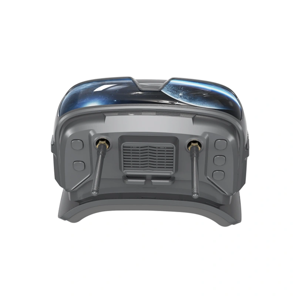 3.5-inch 5.8GHz FPV Goggles 40CH Support DVR - VR200