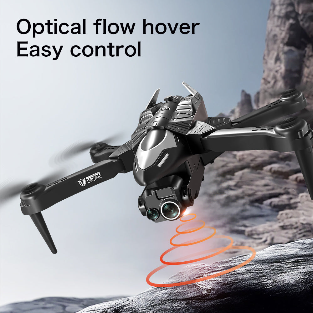 V82 Spray/obstacle avoidance/optical flow positioning Drone