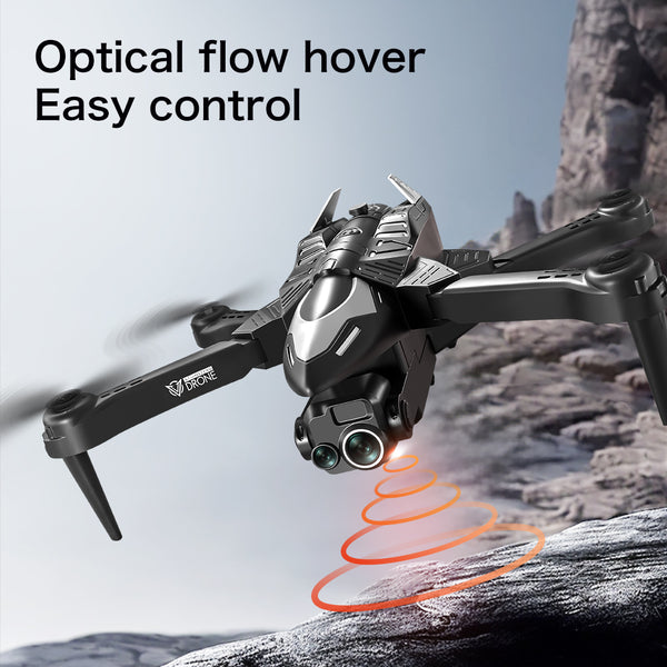 V82 Spray/obstacle avoidance/optical flow positioning Drone