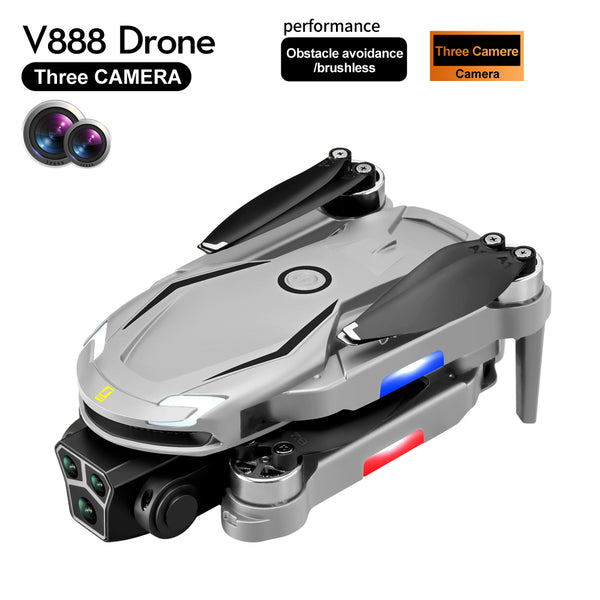 V888 Intelligent Hovering Augmented Flight