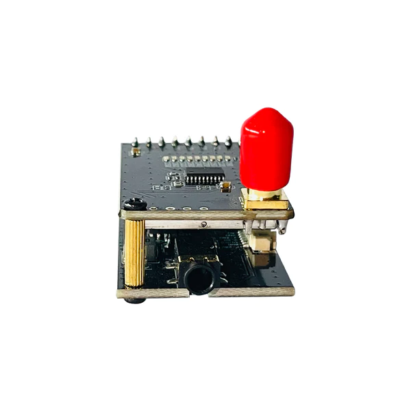 1.2G Long Range FPV VRX 9CH Video Receiver