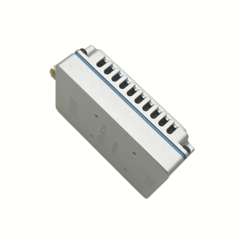 1.2GHz 10W Long Range FPV VTX Analog Video Transmitter 9CH (1080MHz-1360MHz)