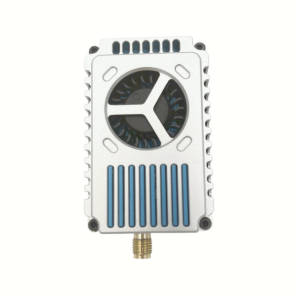 1.2GHz 10W Long Range FPV VTX Analog Video Transmitter 9CH (1080MHz-1360MHz)