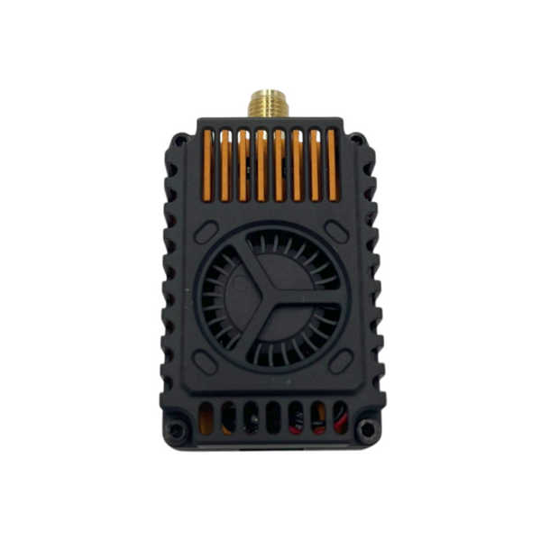 1.7GHz 4W Long Range FPV VTX Analog Video Transmitter 8CH (1680MHz-1960MHz)