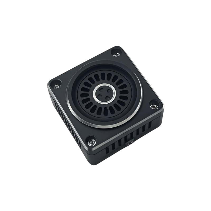 1.2GHz 5W 9CH Long Range FPV VTX Analog Video Transmitter