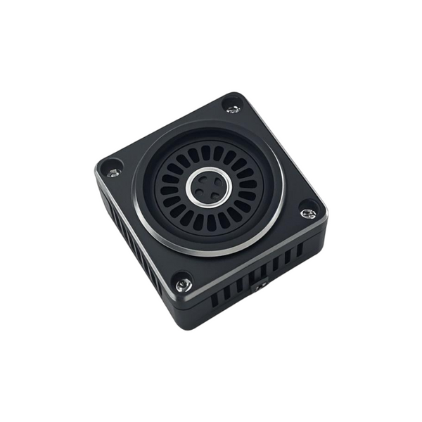 3.3GHz 5W 16CH Long Range FPV VTX Analog Video Transmitter