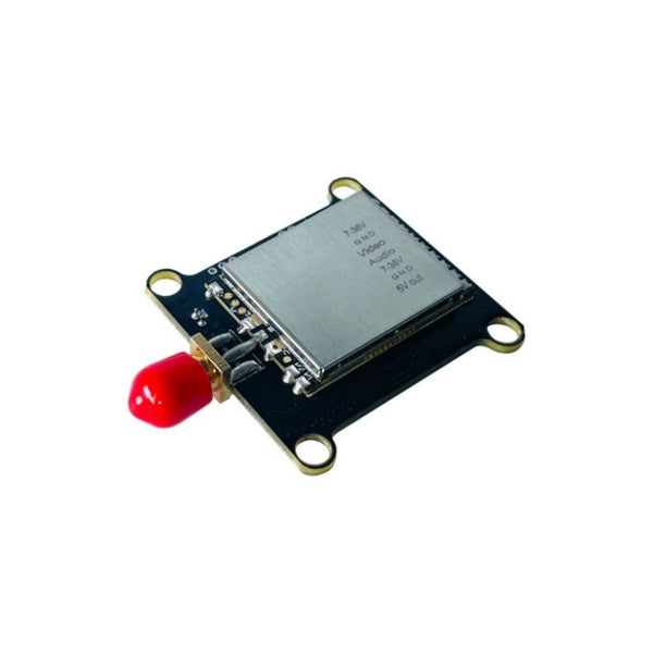 1.2G 800mW 9CH FPV VTX Long Range Video Transmitter