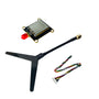 1.2G 800mW 9CH FPV VTX Long Range Video Transmitter