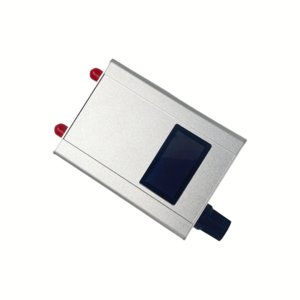 5.8GHz FPV VRX Video Receiver Box 80CH (4990-5945MHz)