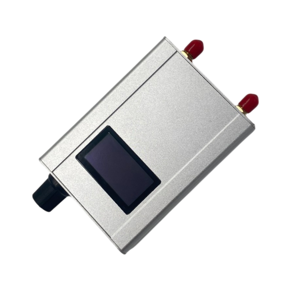 1.2GHz FPV VRX Video Receiver Box 9CH (1080-1360MHz)