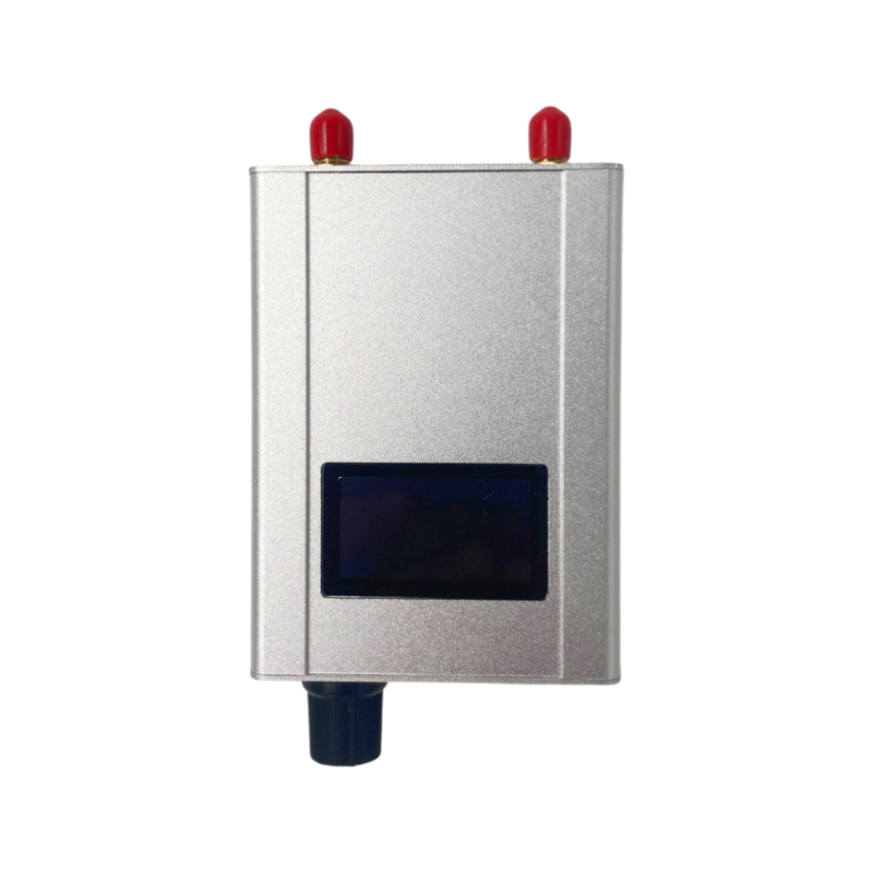 3.3GHz FPV VRX Video Receiver Box 16CH (3170-3470MHz)