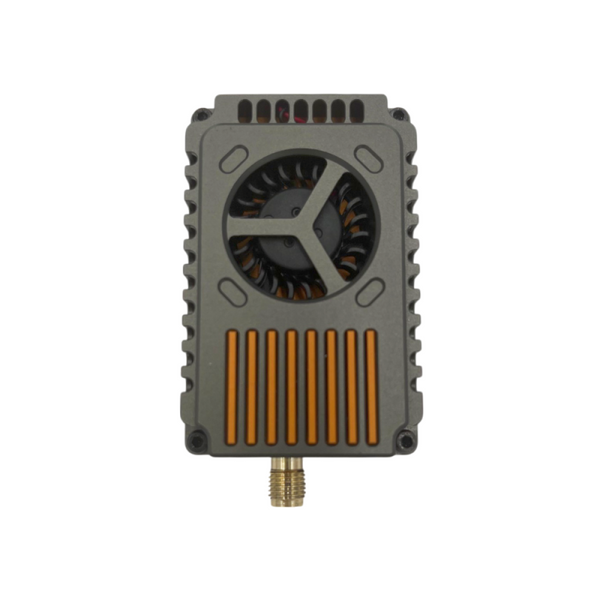 3.3GHz 10W Long Range FPV VTX Analog Video Transmitter 16CH (3170MHz-3470MHz)