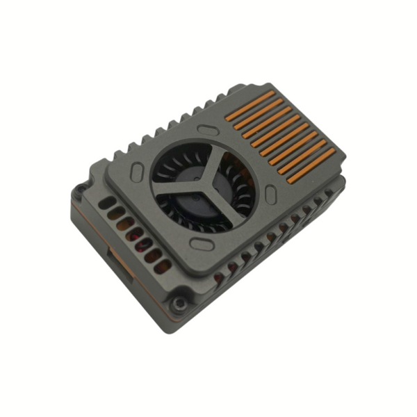 3.3GHz 10W Long Range FPV VTX Analog Video Transmitter 16CH (3170MHz-3470MHz)