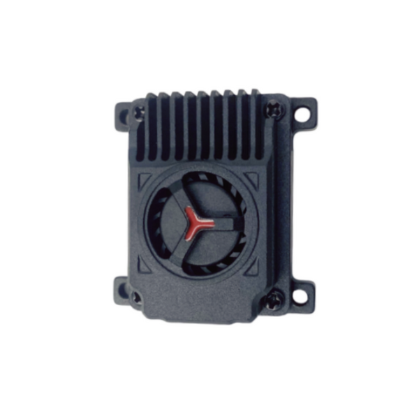 3.3GHz 4W 16CH Long Range FPV VTX Long Range Video Transmitter