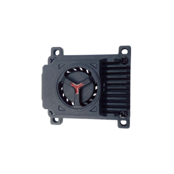 3.3GHz 4W 16CH Long Range FPV VTX Long Range Video Transmitter