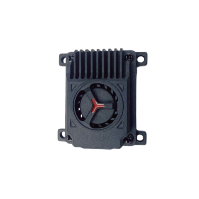 3.3GHz 4W 16CH Long Range FPV VTX Long Range Video Transmitter