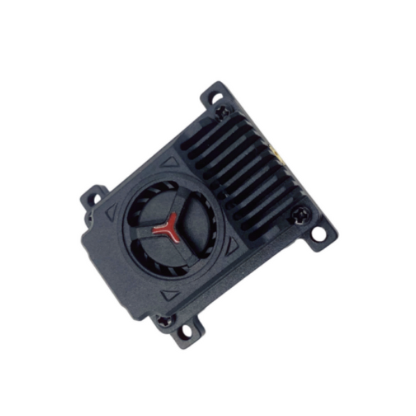 3.3GHz 4W 16CH Long Range FPV VTX Long Range Video Transmitter